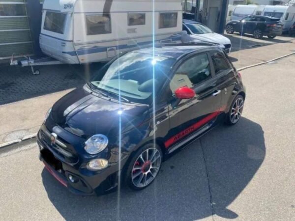 Fiat 500 – Image 10