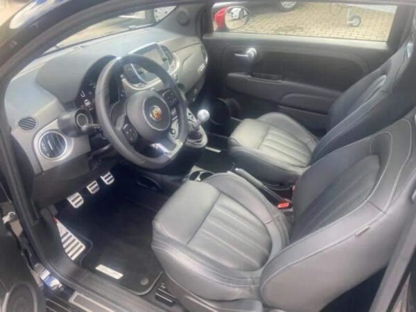 Fiat 500 – Image 9