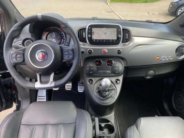 Fiat 500 – Image 8