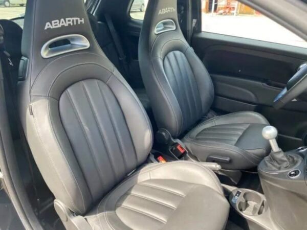 Fiat 500 – Image 7