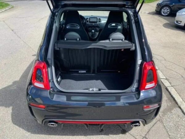 Fiat 500 – Image 13