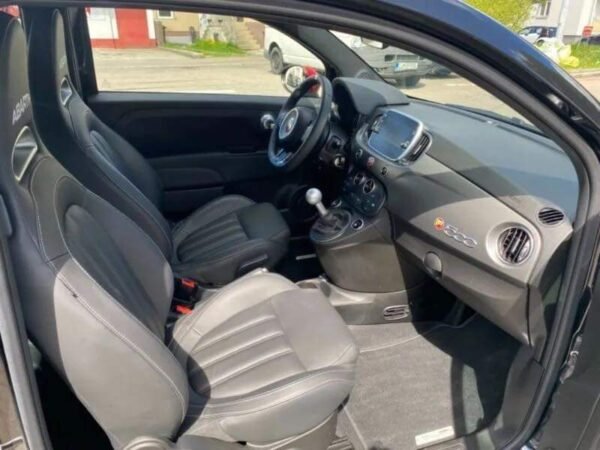 Fiat 500 – Image 12