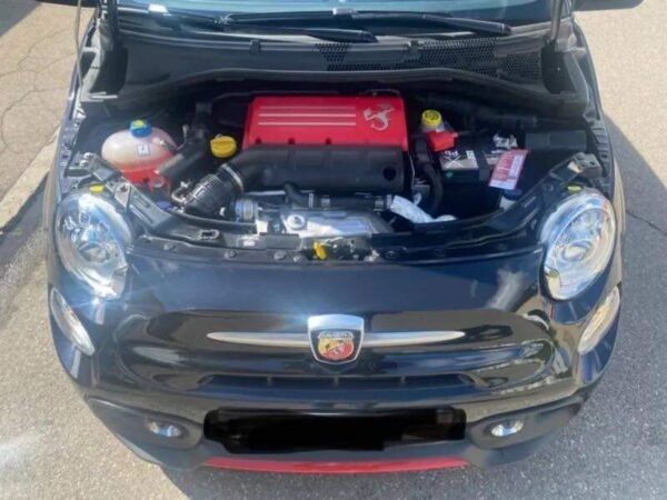 Fiat 500 – Image 14