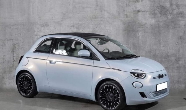 Fiat 500 – Image 2
