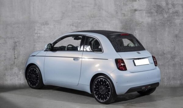 Fiat 500 – Image 5