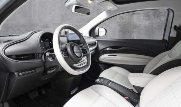 Fiat 500 – Image 4