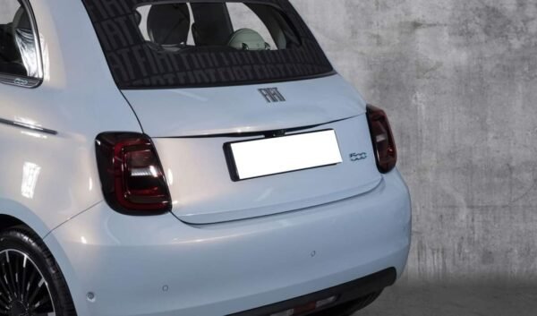 Fiat 500 – Image 9