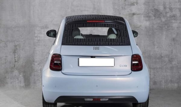 Fiat 500 – Image 8
