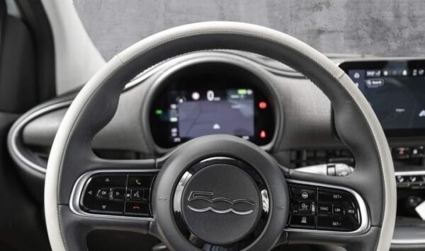 Fiat 500 – Image 13