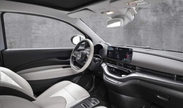 Fiat 500 – Image 15