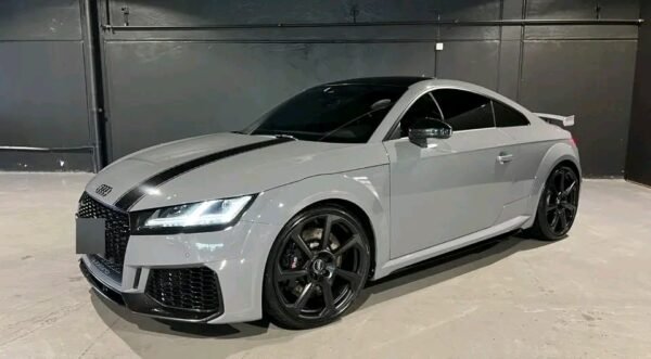 Audi TT – Image 2