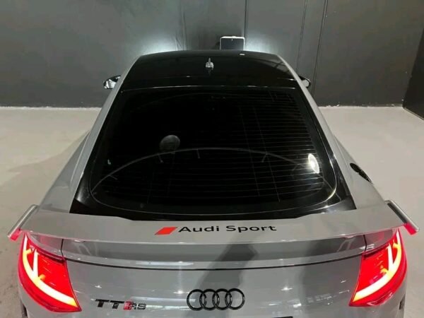 Audi TT – Image 3