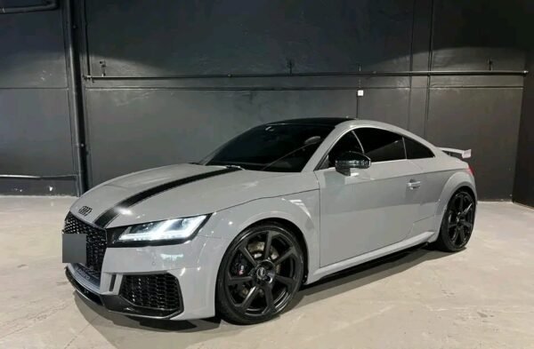 Audi TT – Image 4