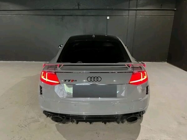 Audi TT – Image 6