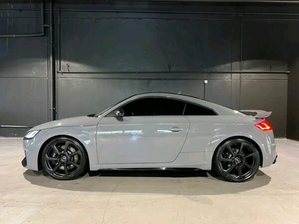Audi TT – Image 9