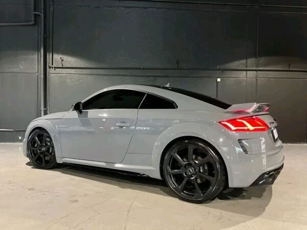 Audi TT – Image 12