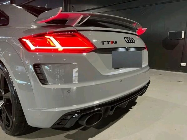Audi TT – Image 13