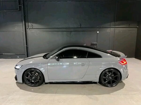 Audi TT – Image 14