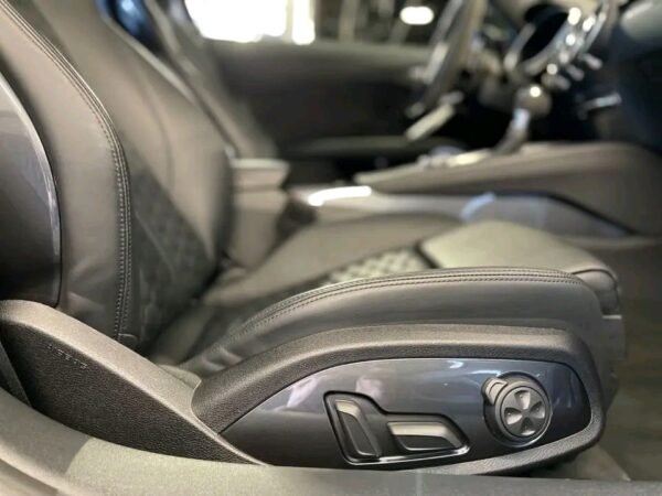 Audi TT – Image 15