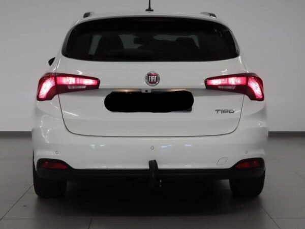 Fiat Tipo – Image 5