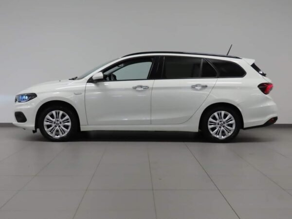 Fiat Tipo – Image 4