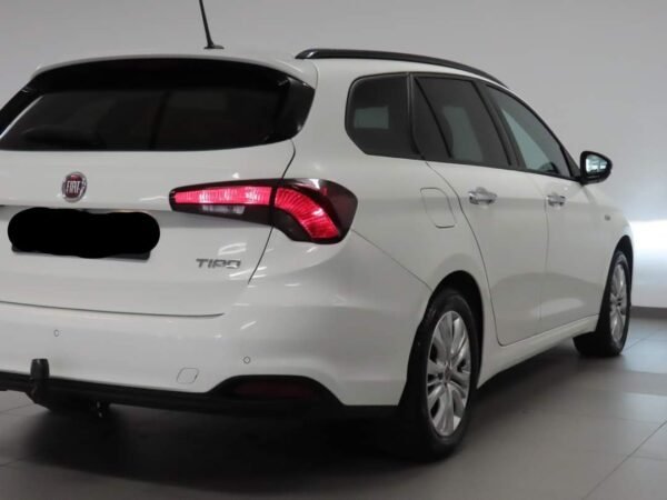Fiat Tipo – Image 10