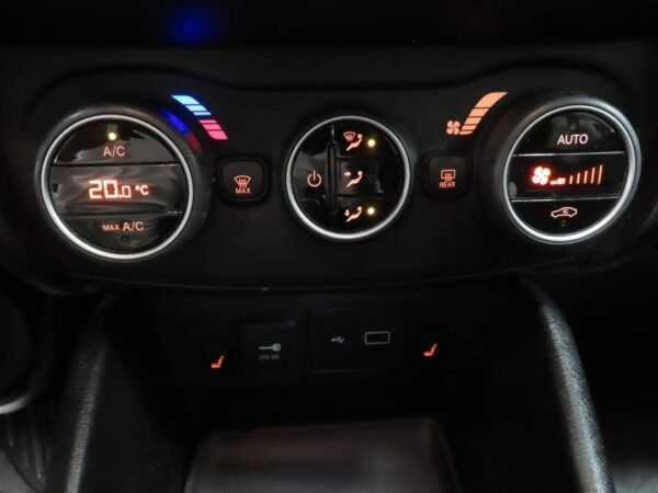 Fiat Tipo – Image 12