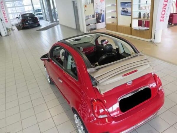 Fiat 500 – Image 2