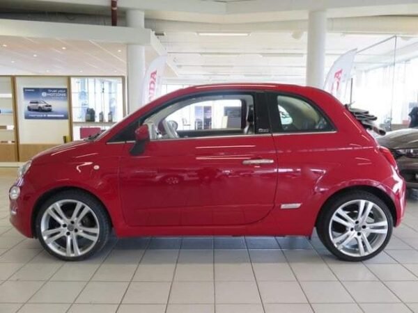 Fiat 500 – Image 6