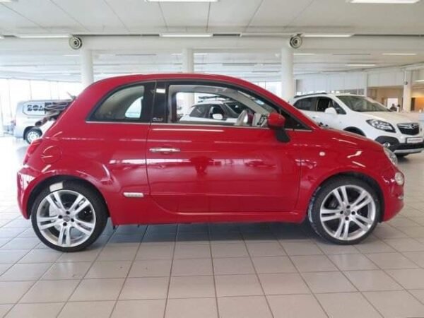 Fiat 500 – Image 5