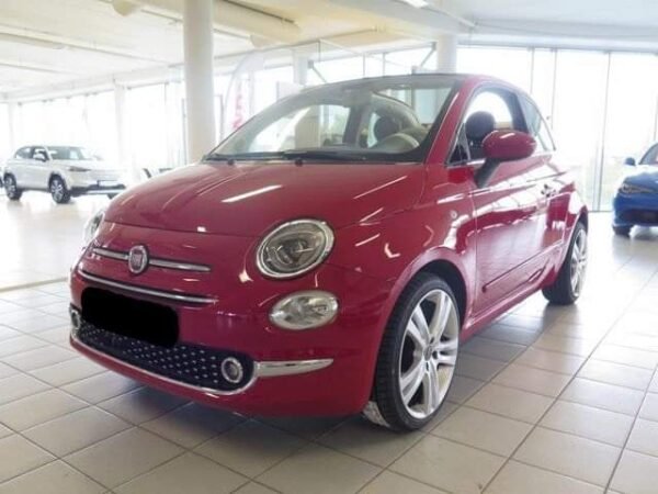 Fiat 500 – Image 4