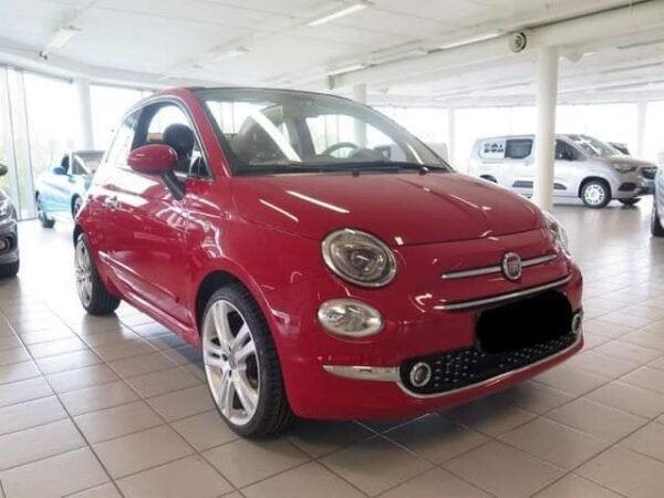 Fiat 500 – Image 11
