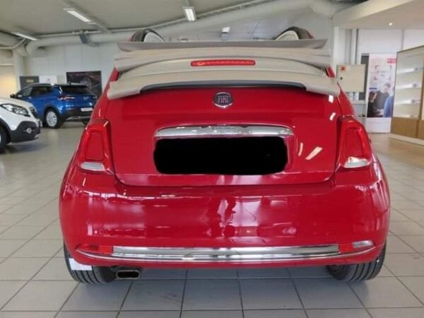 Fiat 500 – Image 14