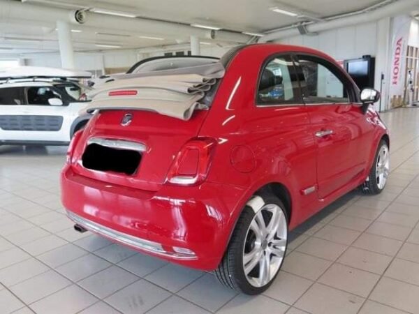 Fiat 500 – Image 9