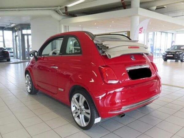 Fiat 500 – Image 13