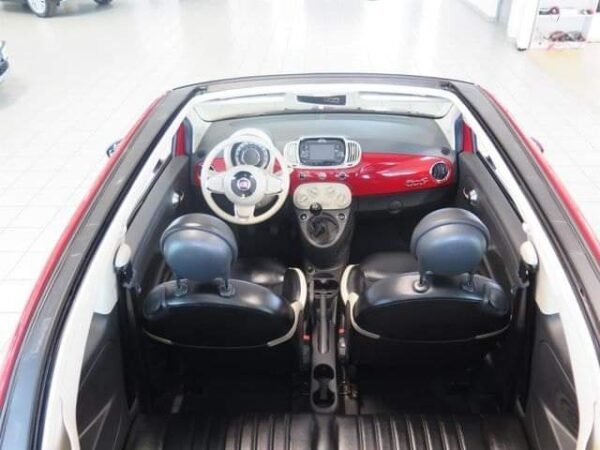 Fiat 500 – Image 17