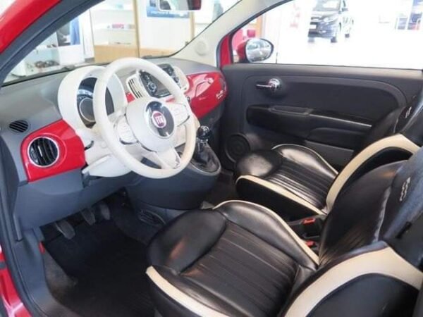 Fiat 500 – Image 16