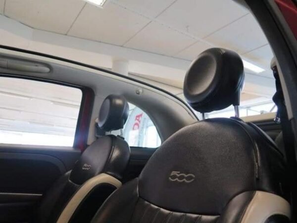 Fiat 500 – Image 22