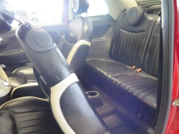 Fiat 500 – Image 21