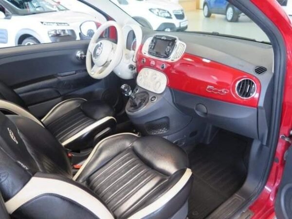 Fiat 500 – Image 20