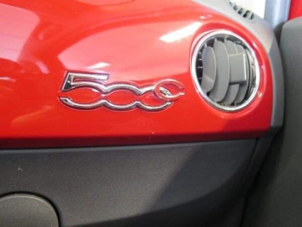Fiat 500 – Image 19