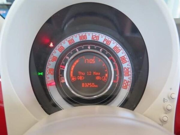 Fiat 500 – Image 24