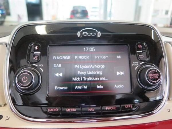 Fiat 500 – Image 30