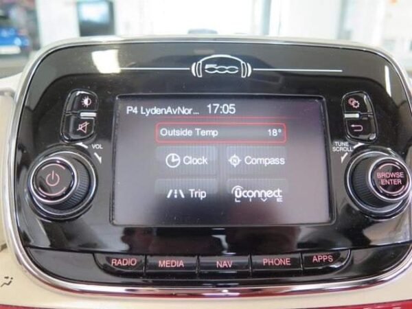 Fiat 500 – Image 28