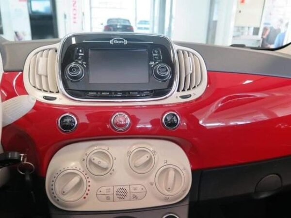 Fiat 500 – Image 27
