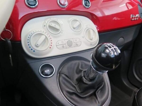 Fiat 500 – Image 34