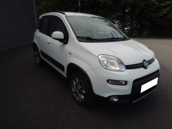 Fiat Panda – Image 2