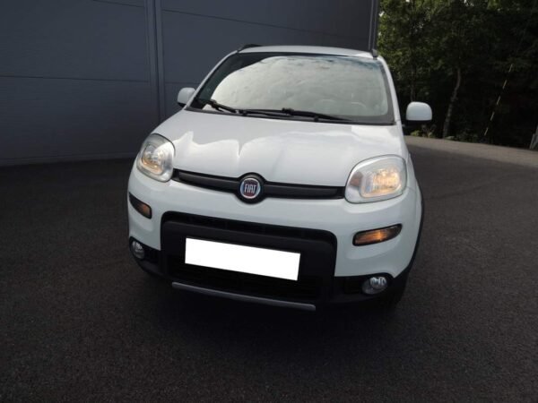 Fiat Panda – Image 6