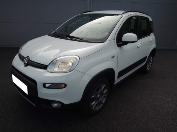 Fiat Panda – Image 5