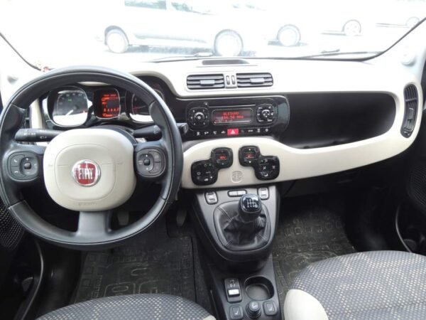 Fiat Panda – Image 4